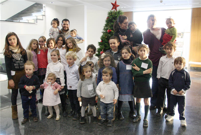 Fiesta Infantil