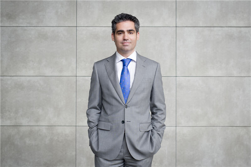 Fabián Varas - Director Técnico Fabián Varas - Director Técnico