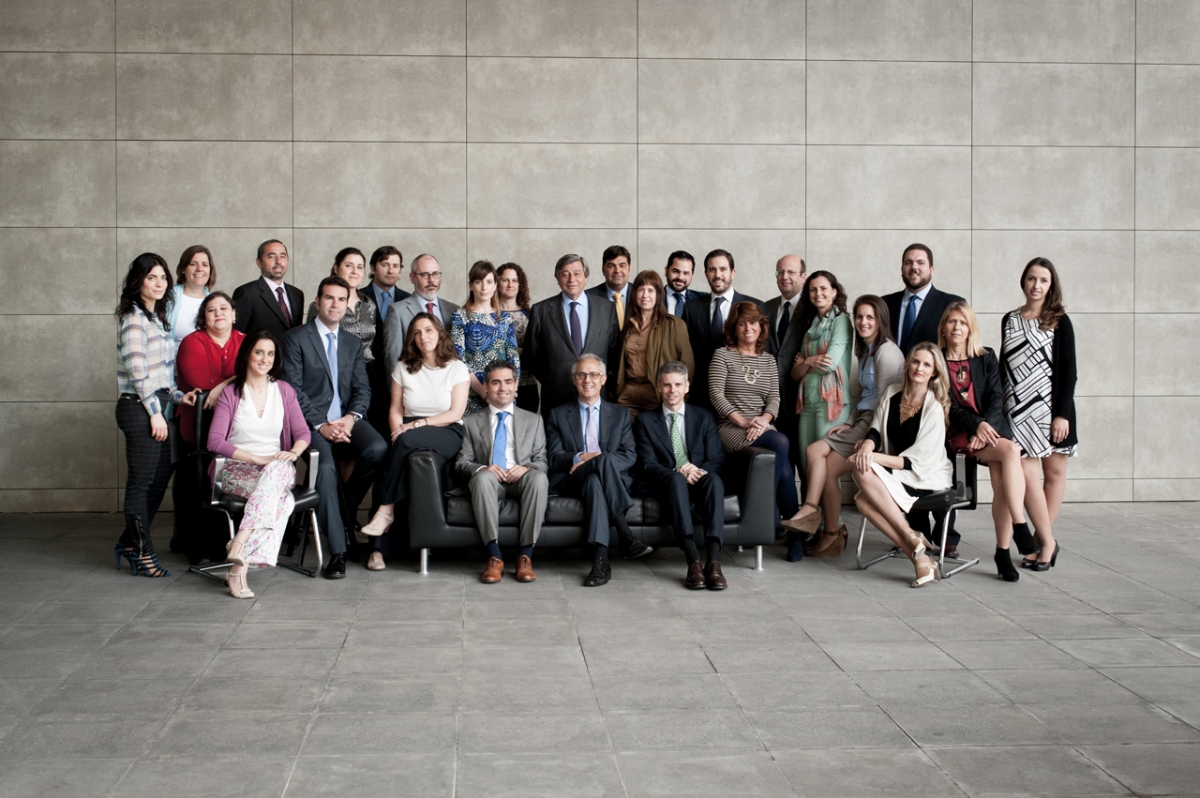 Foto de Grupo Equipo de CTA
