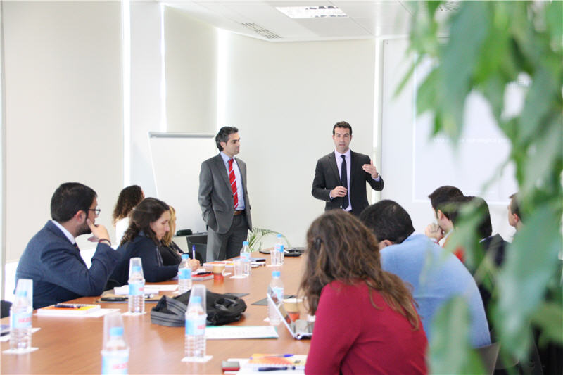 Jornada Sevilla